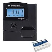 Algopix Similar Product 4 - Pyramid Time Systems TimeTrax