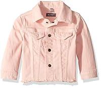 Algopix Similar Product 16 - DL1961 Girls Manning Toddler Jacket