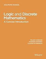 Algopix Similar Product 20 - Logic and Discrete Mathematics A