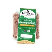 Algopix Similar Product 11 - Diestel Turkey Ranch Turkey Ground