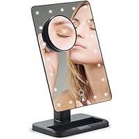 Algopix Similar Product 7 - Beautify Lighted Makeup Mirror with 20x