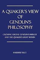 Algopix Similar Product 13 - A Quakers View Of Gendlins
