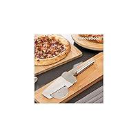 Algopix Similar Product 12 - Innovagoods Pizza Cutter 4 in 1 Nice