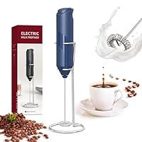 Algopix Similar Product 12 - Danett Electric Handheld Milk Frother