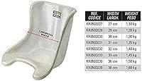 Algopix Similar Product 20 - OMP OMPKK0503238 Width 38 cm SEAT Kart