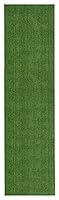 Algopix Similar Product 1 - Ottomanson Waterproof Solid Grass
