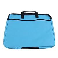 Algopix Similar Product 6 - RUJFISH Portable Handle Business File