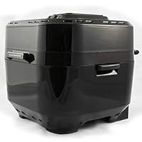 Algopix Similar Product 18 - NUWAVE Brio Healthy Digital Air Fryer
