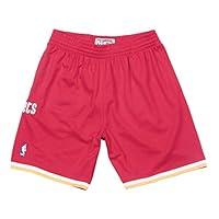 Algopix Similar Product 19 - Mitchell  Ness Houston Rockets 199394