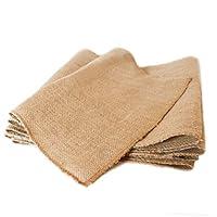 Algopix Similar Product 12 - 12 x 108 NOFRAY Burlap Roll  1