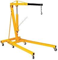 Algopix Similar Product 1 - PERFORM TOOL W41029 Folding Wheeled