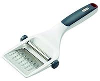 Algopix Similar Product 11 - Zyliss Dial and Slice Cheese Slicer