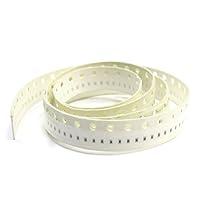 Algopix Similar Product 14 - Aexit 200 Pcs Fixed Resistors 0402 1Ohm