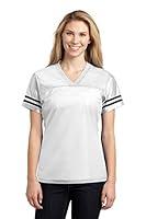 Algopix Similar Product 14 - SPORTTEK Ladies PosiCharge Replica
