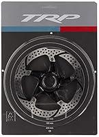 Algopix Similar Product 20 - TRP Center Lock 160 Disc Brake Rotor
