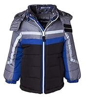 Algopix Similar Product 19 - Sportoli Boys Fleece Lined Hooded