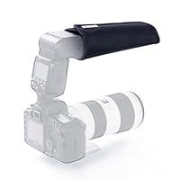 Algopix Similar Product 11 - Movo Photo SB9 Universal 8inch Flash