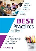 Algopix Similar Product 14 - Best Practices at Tier 1 Daily