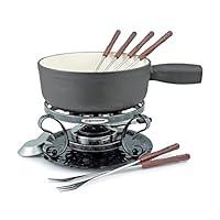 Algopix Similar Product 6 - Swissmar KF66513 Lugano 2Quart Cast