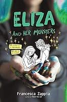 Algopix Similar Product 3 - Eliza and Her Monsters