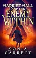 Algopix Similar Product 16 - Harriet Hall and the Enemy Within The