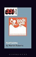 Algopix Similar Product 3 - Cornelius's Fantasma (33 1/3 Japan)