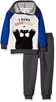 Algopix Similar Product 17 - Kids Headquarters Boys Toddler 2