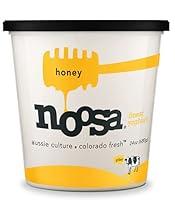 Algopix Similar Product 14 - Noosa, Yogurt Honey, 24 Ounce