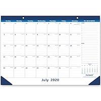 Algopix Similar Product 7 - Nekmit Large 2019 Monthly Desk Pad