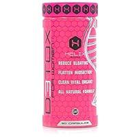 Algopix Similar Product 6 - HELIX D3TOX for Women  Reduce
