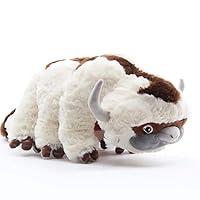 Algopix Similar Product 7 - Vesbiela 2024 New Plush 196 Appa