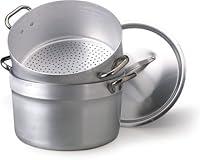 Algopix Similar Product 6 - Pentole Agnelli Professional Aluminium