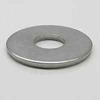 Algopix Similar Product 2 - 10 Pieces Large washers 105 M10