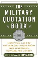 Algopix Similar Product 3 - The Military Quotation Book More than