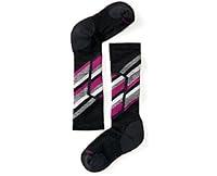 Algopix Similar Product 19 - Smartwool Kids Ski Racer Charcoal LG 3