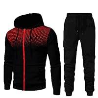 Algopix Similar Product 2 - Mens Tracksuits Mens Hoodies