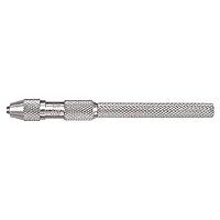 Algopix Similar Product 13 - Starrett Pin Vise with Knurled Handles