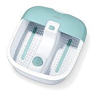 Algopix Similar Product 5 - Sanitas SFB07 Essentials Foot Spa