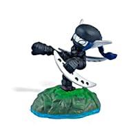 Algopix Similar Product 8 - Skylanders SWAP Force Character Dark