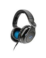 Algopix Similar Product 7 - Sennheiser HD 8 DJ Headphones