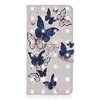 Algopix Similar Product 11 - SimpleStyle Leather Case for Huawei