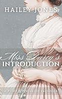 Algopix Similar Product 8 - Miss Darcys Introduction A Pride and