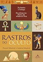 Algopix Similar Product 17 - Rastros do Oculto (Portuguese Edition)