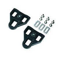 Algopix Similar Product 16 - XLC Cleat Set, Red, 2501890700