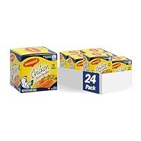 Algopix Similar Product 16 - Maggi Chicken Flavor Bouillon 20 Cubes