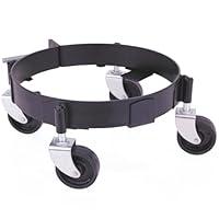 Algopix Similar Product 3 - Graco Drum Dolly for 120 lb (54 kg) Drum