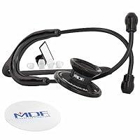 Algopix Similar Product 10 - MDF Instruments Acoustica Lightweight