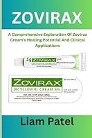 Algopix Similar Product 12 - ZOVIRAX A Comprehensive Exploration Of