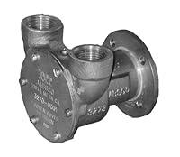 Algopix Similar Product 4 - Jabsco 32700001 Marine Flexible