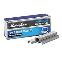 Algopix Similar Product 12 - Swingline Staples SF 3 Premium for